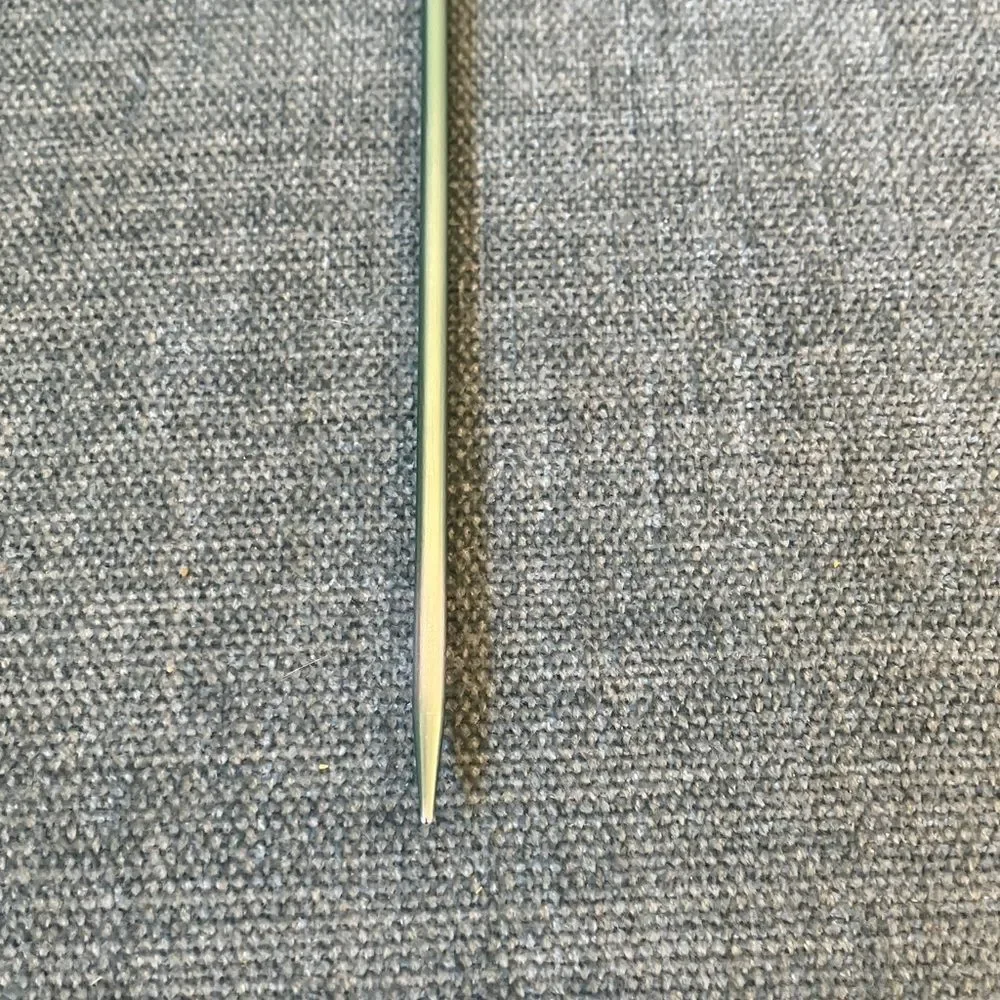 Knitting Needle, Size 2